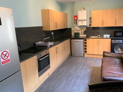 Shared accommodation to rent in King Edwards Road, Swansea SA1