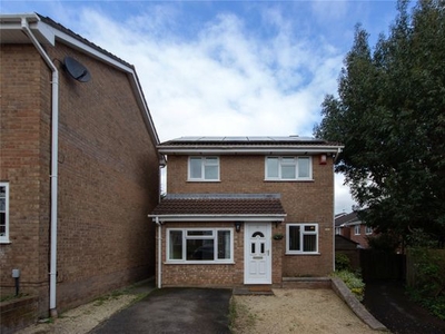 Shared accommodation to rent in Little Meadow, Bradley Stoke, Bristol, South Gloucestershire BS32