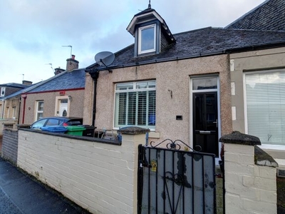 Terraced house for sale in Glenlyon Place, Leven KY8