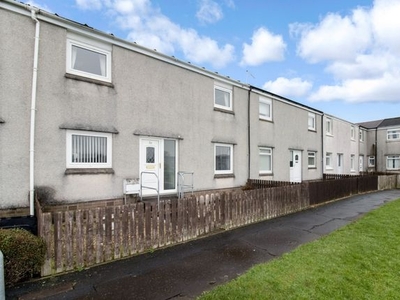 Terraced house for sale in Iona Path, Blantyre, Glasgow G72