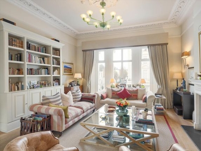 Terraced house for sale in St Georges Drive, Pimlico, London SW1V