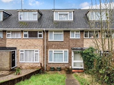 Terraced House for sale - Sutherland Gardens, Kent, ME8