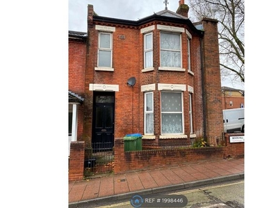 Terraced house to rent in Bevois Hill, Southampton SO14