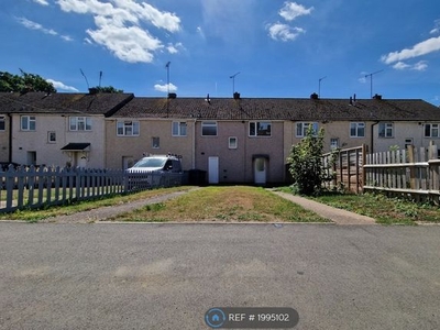 Terraced house to rent in Cavendish Road, Coventry CV4