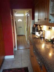 Terraced house to rent in Long Furlong Drive, Slough SL2