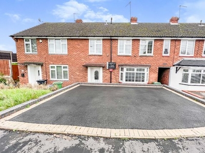 Terraced house to rent in Nanaimo Way, Kingswinford DY6