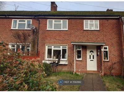 Terraced house to rent in Nell Gwynne Close, Ascot SL5