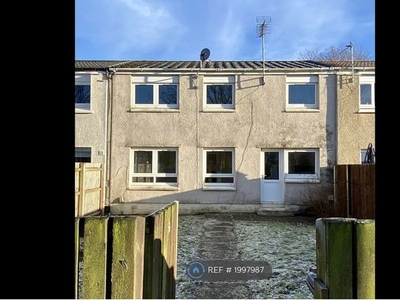 Terraced house to rent in Shiel Place, Irvine KA12
