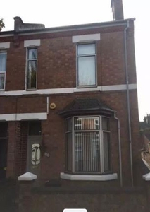 Terraced house to rent in Shrubland Street, Leamington Spa CV31