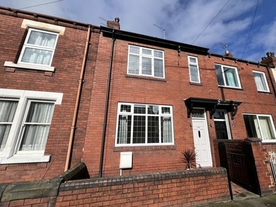 Terraced house to rent in Smawthorne Lane, Castleford WF10