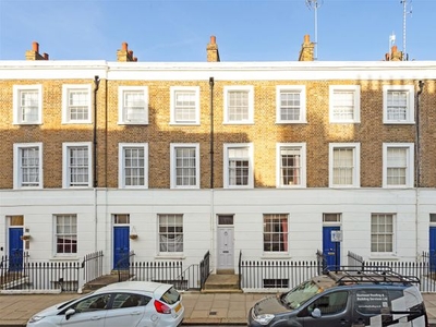 Town house for sale in Ponsonby Place, London SW1P