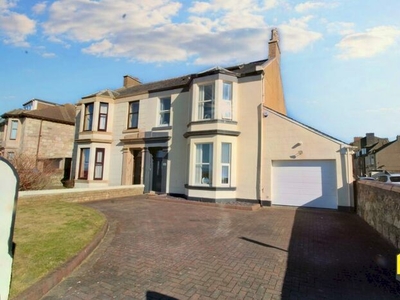 7 Bedroom Semi-Detached House For Sale