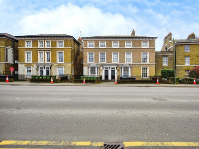 1 bedroom apartment for rent in Acacia House, 8-10 Ashford Road, Maidstone, Kent, ME14