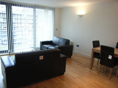 1 bedroom apartment for rent in Advent House, Ancoats, M4
