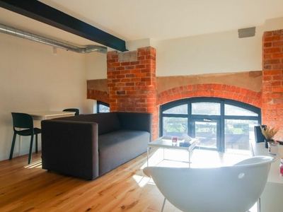 1 bedroom apartment for rent in Apartment , Elisabeth Mill, Elisabeth Gardens, Stockport, SK5