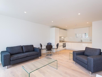 1 bedroom apartment for rent in Atrium Apartments, Ladbroke Grove, London W10
