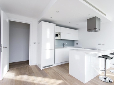 1 bedroom apartment for rent in Avantgarde Tower, 1 Avantgarde Place, London, E1