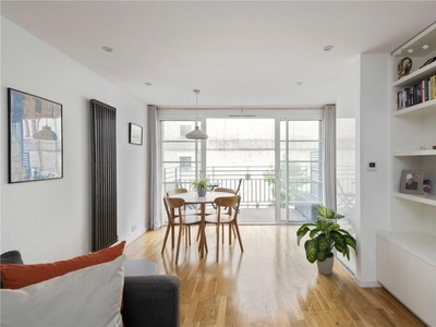 1 bedroom apartment for rent in Barrhill Road, London, SW2