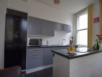 1 bedroom apartment for rent in Berry Street, Liverpool, L1