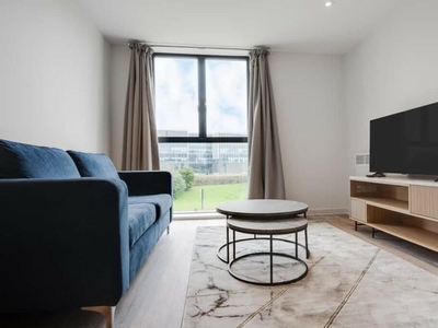 1 bedroom apartment for rent in Bevington Bush, Liverpool, Merseyside, L3