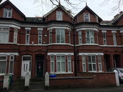 1 bedroom apartment for rent in Blair Road Manchester, M16