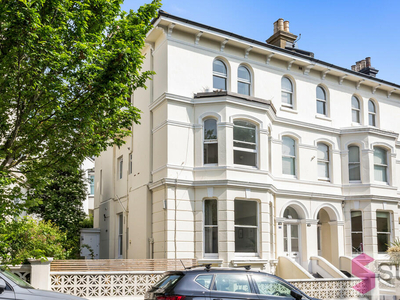 1 bedroom apartment for rent in Buckingham Road, Brighton, BN1