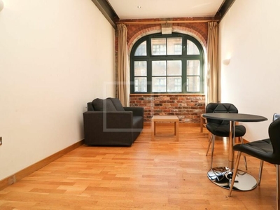 1 bedroom apartment for rent in Byron Halls, Byron Street, BD3