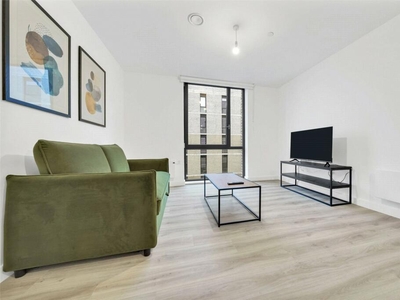 1 bedroom apartment for rent in Calibra Court, Kimpton Road, Luton, LU2
