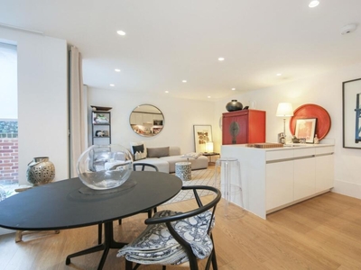 1 bedroom apartment for rent in Castlereagh Street Marylebone W1H