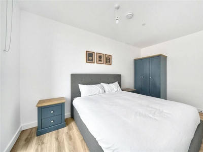 1 bedroom apartment for rent in Chevette Court, Kimpton Road, Luton, LU2