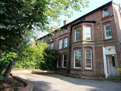 1 bedroom apartment for rent in Croxteth Road, Liverpool, L8