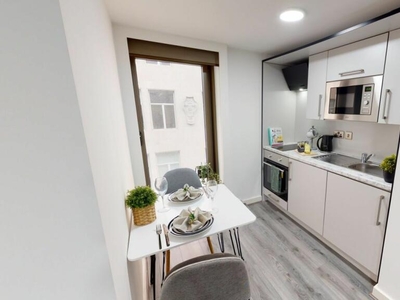 1 bedroom apartment for rent in Drury Lane, 2-4 Drury Lane, Liverpool, L2