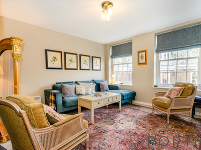 1 bedroom apartment for rent in Eaton House, Vicarage Crescent , SW11