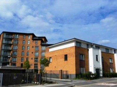 1 bedroom apartment for rent in Gateway Court, Ilford, IG2