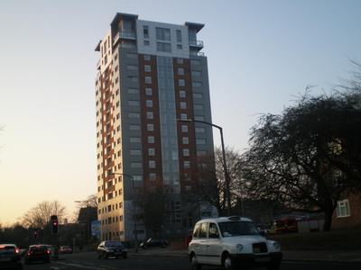 1 bedroom apartment for rent in Greenheys Road,Princes Park,Liverpool,L8