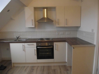 1 bedroom apartment for rent in High Park Street, Liverpool, L8
