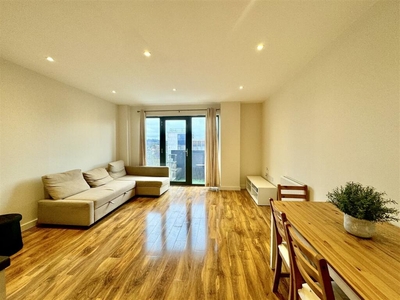1 bedroom apartment for rent in Imperial Drive, Harrow, HA2
