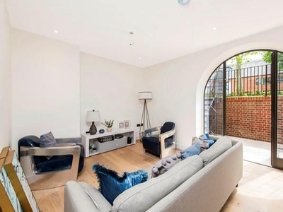 1 bedroom apartment for rent in Lancaster Grove, Belsize Park, NW3