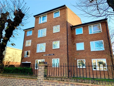 1 bedroom apartment for rent in Maple Road, Surbiton, KT6