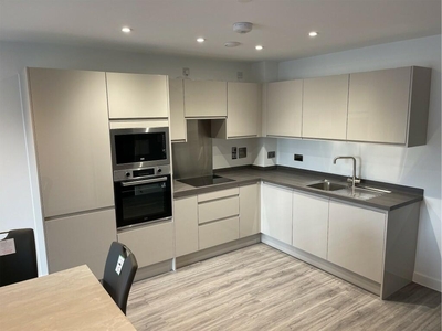 1 bedroom apartment for rent in Ordsall Lane, Manchester, Greater Manchester, M5