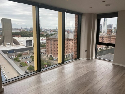 1 bedroom apartment for rent in Park Central, L3