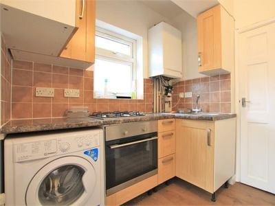 1 bedroom apartment for rent in Raleigh Road, Southall, UB2