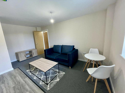 1 bedroom apartment for rent in Sandringham House, Salford , M5