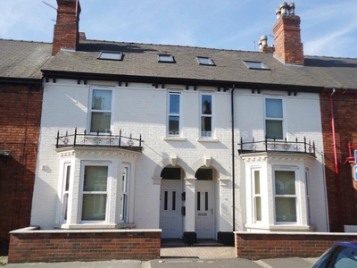 1 bedroom apartment for rent in Sibthorp Street, Lincoln, LN5