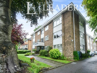 1 bedroom apartment for rent in Stamford Lodge, Cumberland Road, BN1