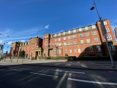 1 bedroom apartment for rent in The Royal, Wilton Place, Salford, M3