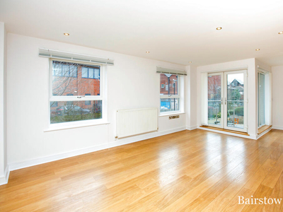 1 bedroom apartment for rent in Thomas Jacombe Place, Walthamstow E17