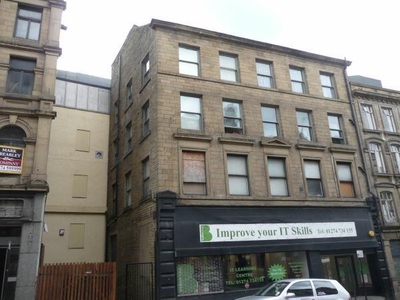 1 bedroom apartment for rent in Twosixthirty, 32 Sunbridge Road, Bradford, West Yorkshire, BD1