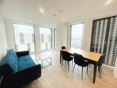 1 bedroom apartment for rent in Victoria House, Ancoats, M4