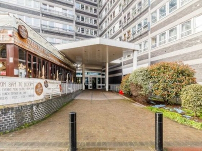 1 bedroom apartment for sale London, SE18 6JH